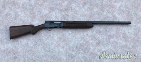 Fucile Browning Auto 5 light twelve cal 12 canna 71 strozzatori mobili condizioni eccellenti