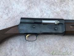 Fucile Browning Auto 5 light twelve cal 12 canna 71 strozzatori mobili condizioni eccellenti