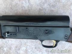 Fucile Browning Auto 5 light twelve cal 12 canna 71 strozzatori mobili condizioni eccellenti