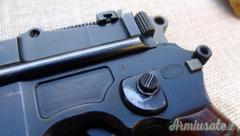 MAUSER M712 SCHNELLFEUER