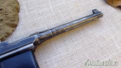 MAUSER M712 SCHNELLFEUER