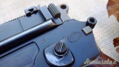 MAUSER M712 SCHNELLFEUER