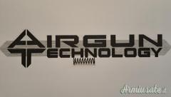 AIRGUN TECHNOLOGY AGT VULCAN 3
