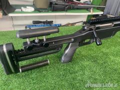 ...Altro | Non elencato DOLPHIN TACTICAL 260 REM CANNA PROOF 30