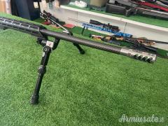 ...Altro | Non elencato DOLPHIN TACTICAL 260 REM CANNA PROOF 30