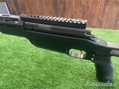 ...Altro | Non elencato DOLPHIN TACTICAL 260 REM CANNA PROOF 30