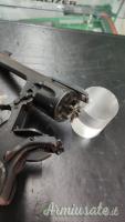 ENFIELD MOD N 2 MKI CAL 38 S&W CARRISTA
