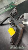 ENFIELD MOD N 2 MKI CAL 38 S&W CARRISTA