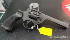 ENFIELD MOD N 2 MKI CAL 38 S&W CARRISTA