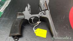 ENFIELD MOD N 2 MKI CAL 38 S&W CARRISTA