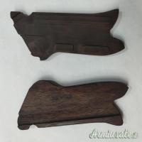 Cedo guancette  originali per pistola P08