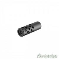 AUDERE FRENO DI BOCCA CAL.30 M18X1 BLACK