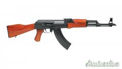 SDM - Sino Defense Manufacturing AK47 7.62x39mm
