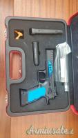 Tanfoglio CUSTOM LIMITED  .40 Smith & Wesson | Auto  |  10 x 21 mm