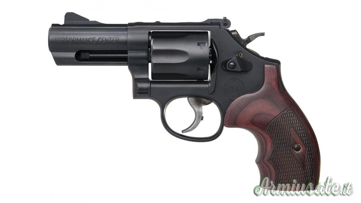 Smith & Wesson Smith & Wesson