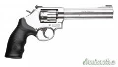 Smith & Wesson 617 .22 LR Long Rifle