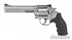 Smith & Wesson 617 .22 LR Long Rifle