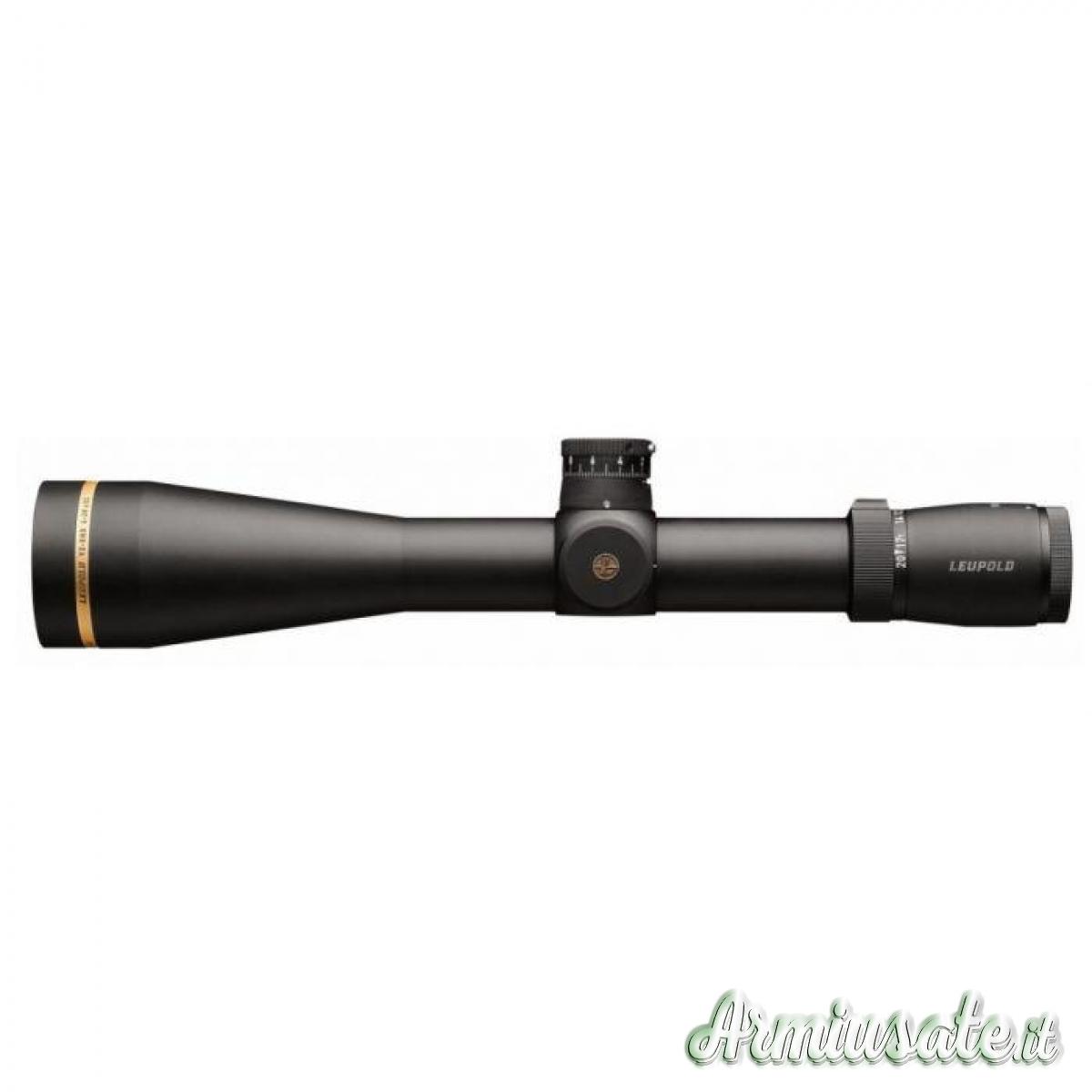 LEUPOLD VX-5HD 4-20x52 SF CDS-TZL3 T-MOA LEUPOLD VX-5HD 4-20x52 SF CDS-TZL3 T-MOA