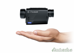 Pulsar Visore Termico Axion XQ30 Pro