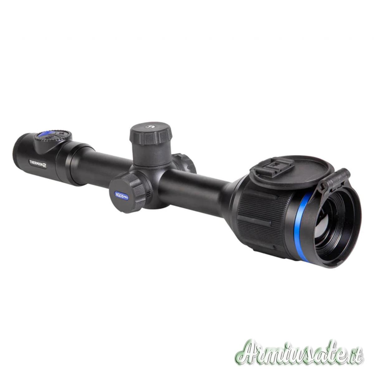 Pulsar Ottica Termica Talion XQ35 PRO Pulsar Ottica Termica Talion XQ35 PRO