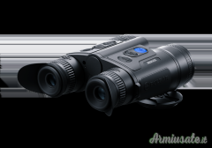 Pulsar Binocolo Termico Merger XP35 LRF 77484 C\Telemetro