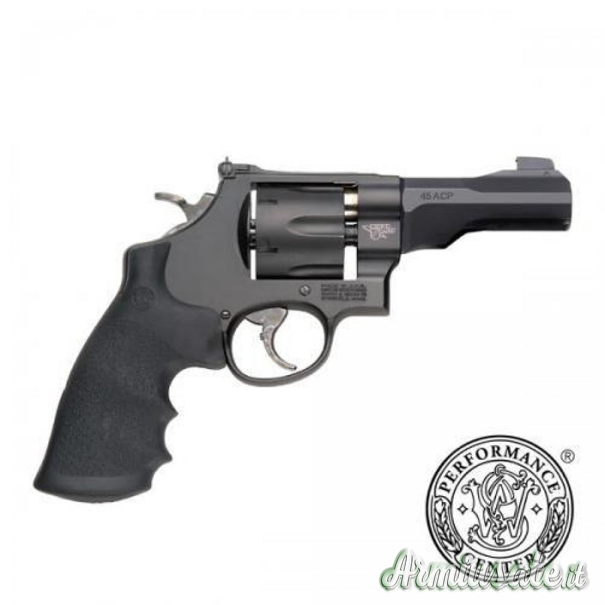 Smith & Wesson Smith & Wesson