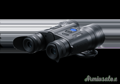 Pulsar Binocolo Termico Merger XL50 LRF 77481 C\Telemetro