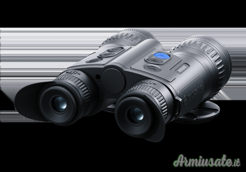 Pulsar Binocolo Termico Merger Duo NXP50