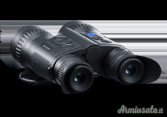 Pulsar Binocolo Termico Merger Duo NXP50