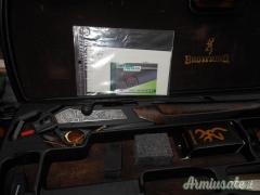 Browning maral .308 Winchester
