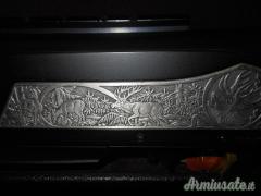 Browning maral .308 Winchester