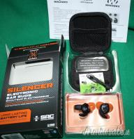WALKER TAPPI AURICOLARI ELETTRONICI
