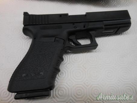 Glock 21 .45 ACP