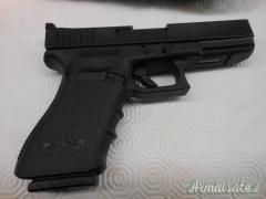 Glock 21 .45 ACP