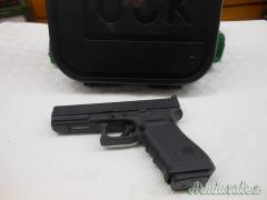 Glock 21 .45 ACP