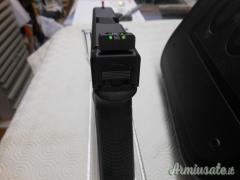 Glock 21 .45 ACP