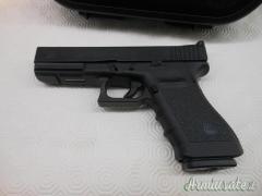 Glock 21 .45 ACP