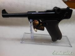 .22 LR Long Rifle