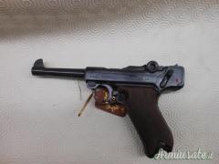 .22 LR Long Rifle