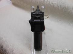 .22 LR Long Rifle