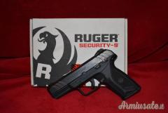 Ruger | Sturm Security-9 9x21mm IMI