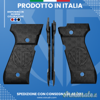 Guancette Ultra-sottili BERETTA Serie 90