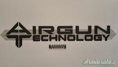 AIRGUN TECHNOLOGY AGT VULCAN 3 HP