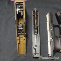 Beretta Apx combat 9x21mm IMI