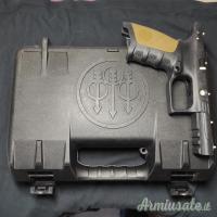 Beretta Apx combat 9x21mm IMI