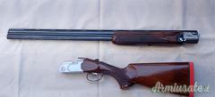 Beretta 680 TRAP 12