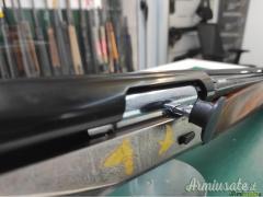 Benelli Raffaello Limited Edition 20