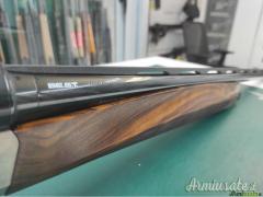 Benelli Raffaello Limited Edition 20