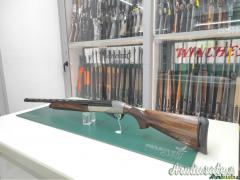 Benelli Raffaello Limited Edition 20
