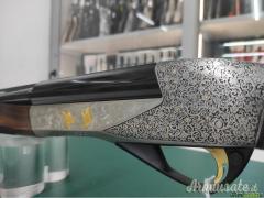Benelli Raffaello Limited Edition 20
